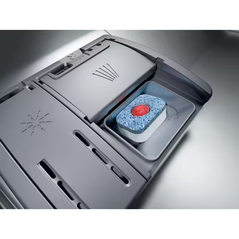 24 In Top Control Tall Tub Smart Dishwasher in Stainless G924551