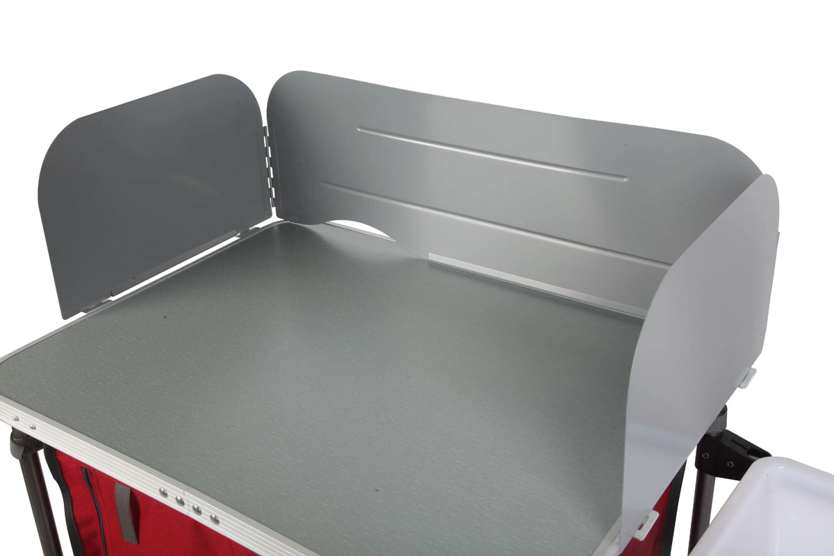 Camping Kitchen with Storage Y219