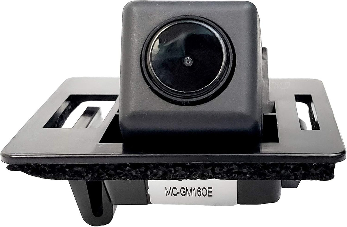 Backup Camera for 2016-2019 GM Malibu K423666