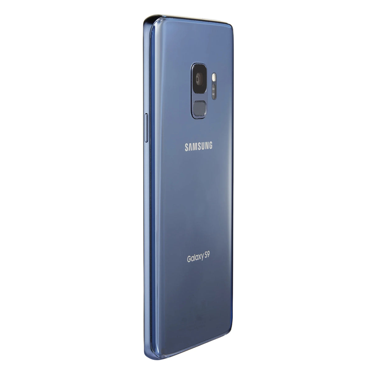 Refurbished Samsung Galaxy S9 64GB Blue V5252