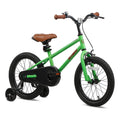 16 Inch Kids Bike with Training Wheels W149713