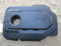 Upper Engine Cover Black OEM H88164