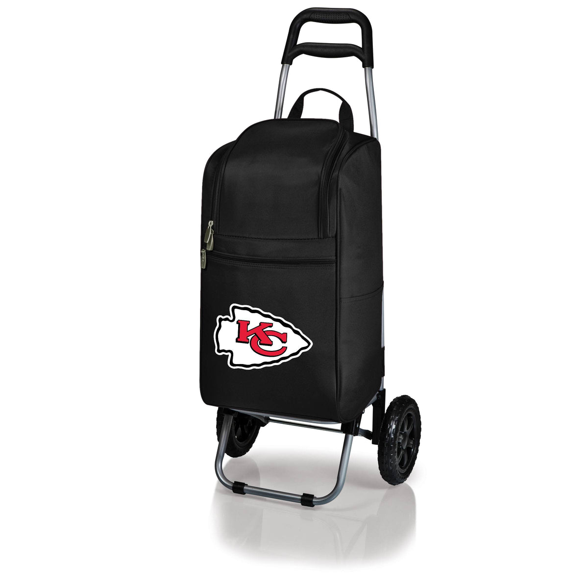 Black Cart Cooler T934266