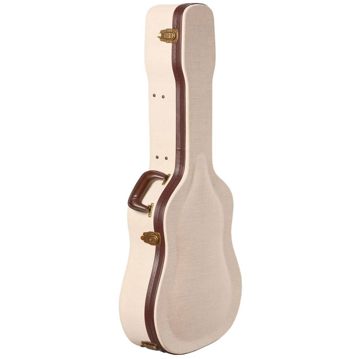 Acoustic Dreadnaught Wood Case P2376