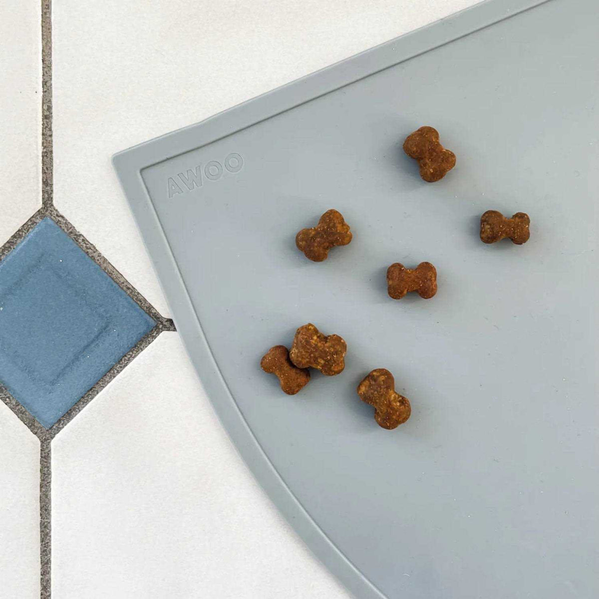 Silicone Splash Mat E130
