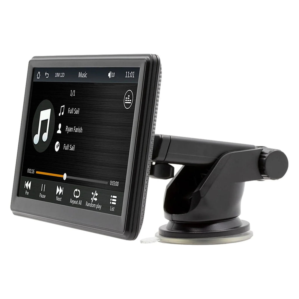 7 Inch Portable Wireless Car MP5 Player F216