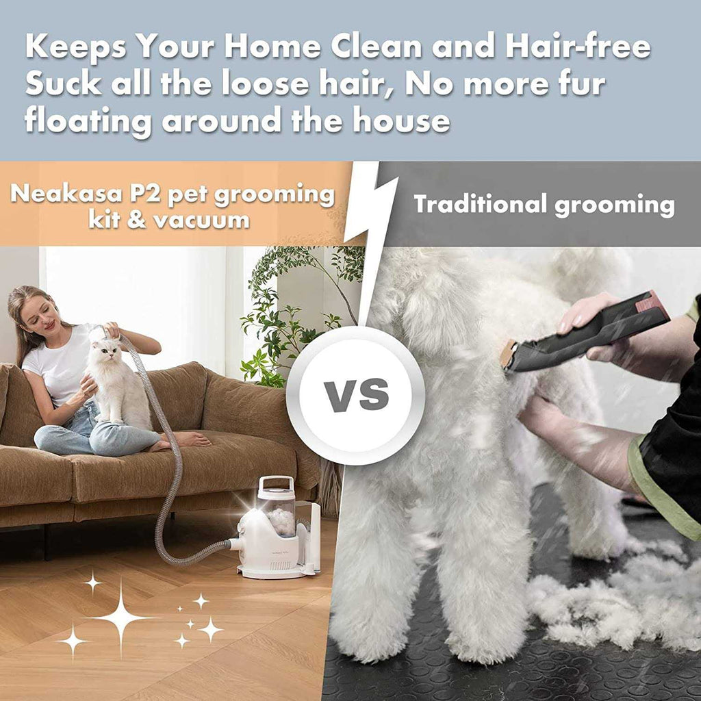 Dog Grooming Kit U667