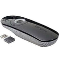 Black Gray Laser Presentation Remote N7371
