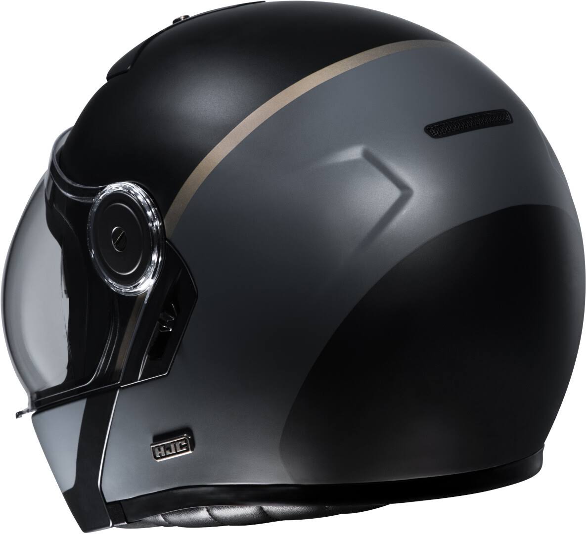 Black XS Helmet T50857