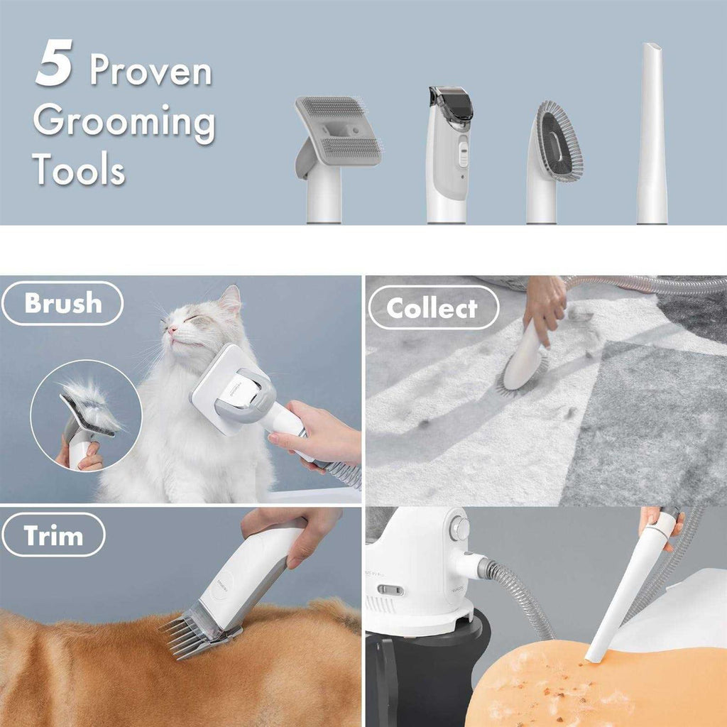 Dog Grooming Kit U667