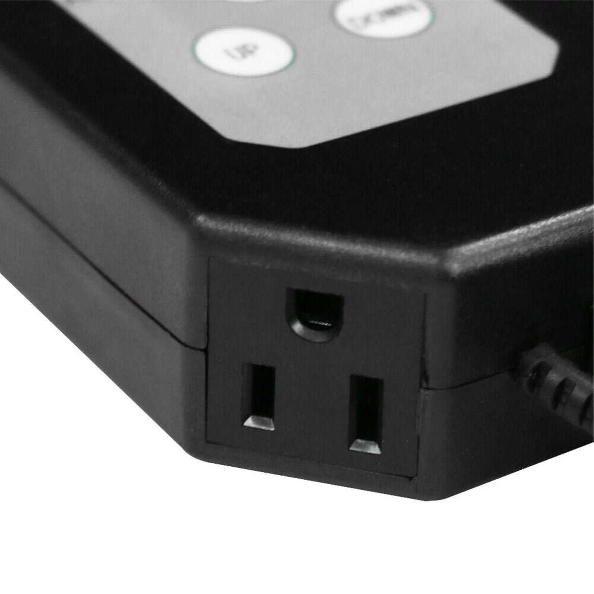 1000W Digital Temperature Controller Y2677