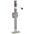 Weld-On Jack - 15 Travel - 2,000 lbs. Lift Capacity M649