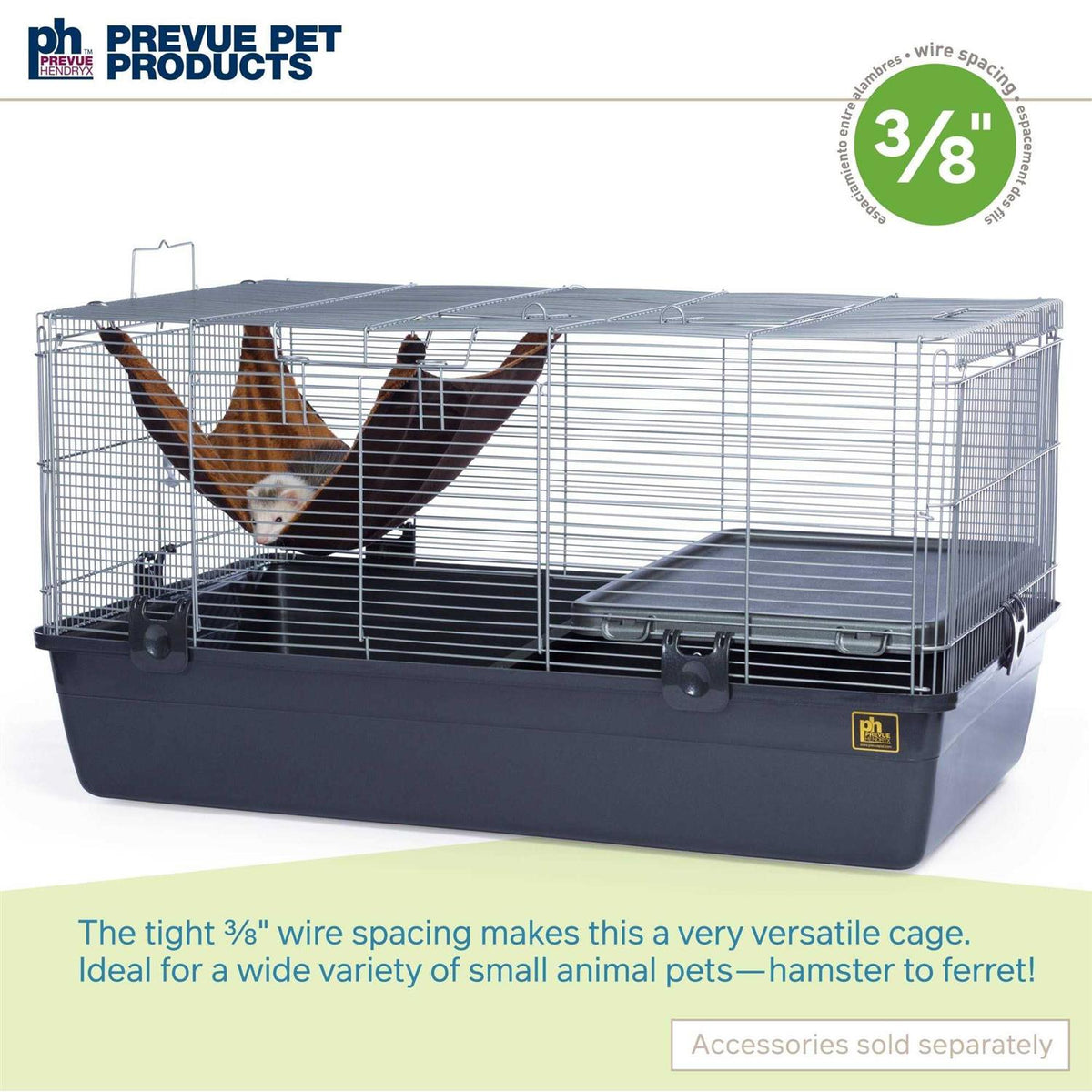 Small Animal Home S867