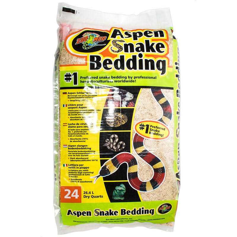 Aspen Snake Bedding J191761