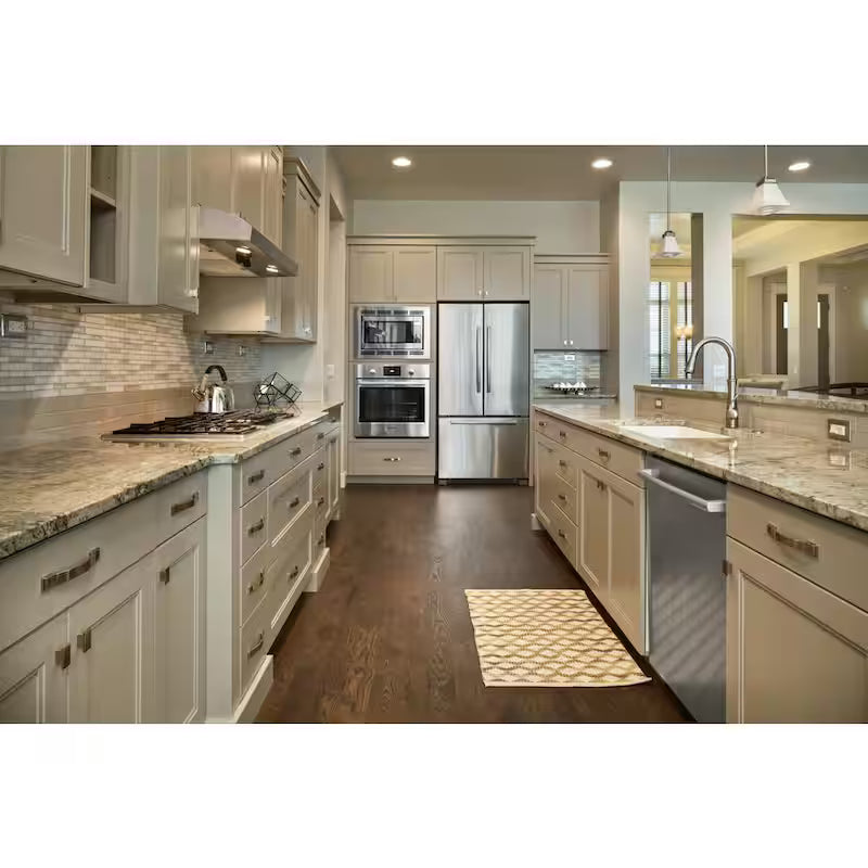 24 In Top Control Tall Tub Smart Dishwasher in Stainless G924551