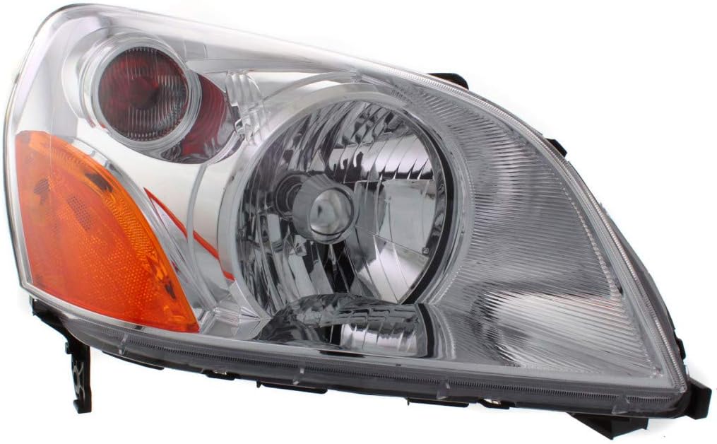 Passenger Side Headlight Assembly Pack of 2 H996732