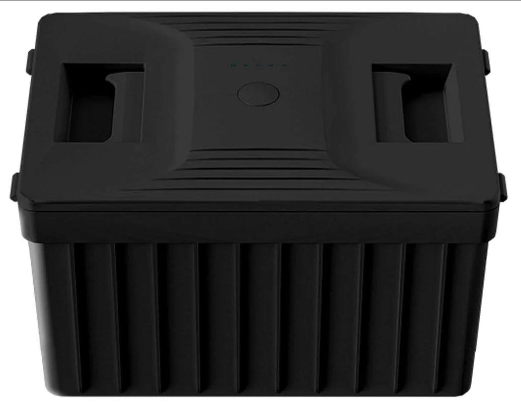 Portable Car Refrigerator F7977