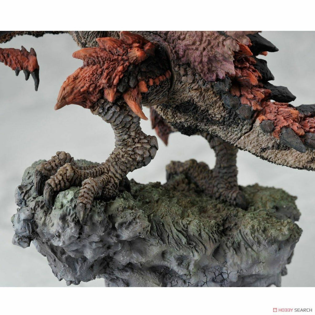 Rathalos Creators Model Figure X8886