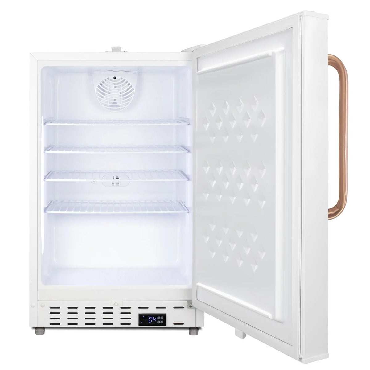 20" Wide Built in All Refrigerator P637