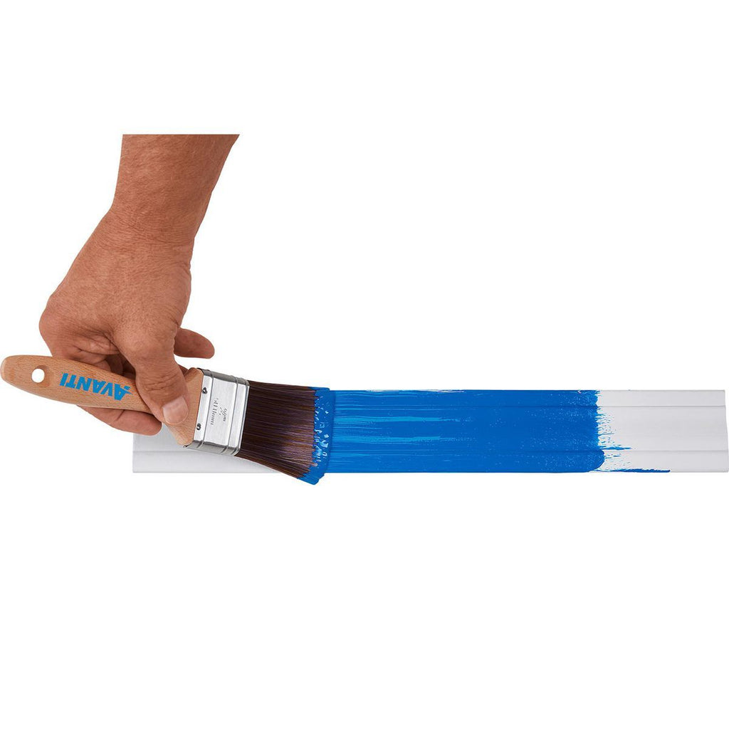 Flat Paint Brush Z79637