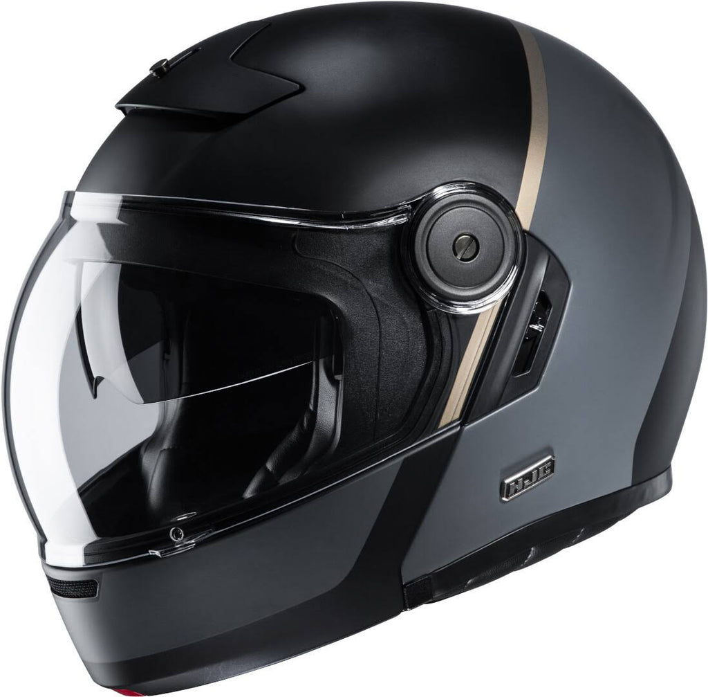 Black XS Helmet T50857