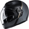 Black XS Helmet T50857