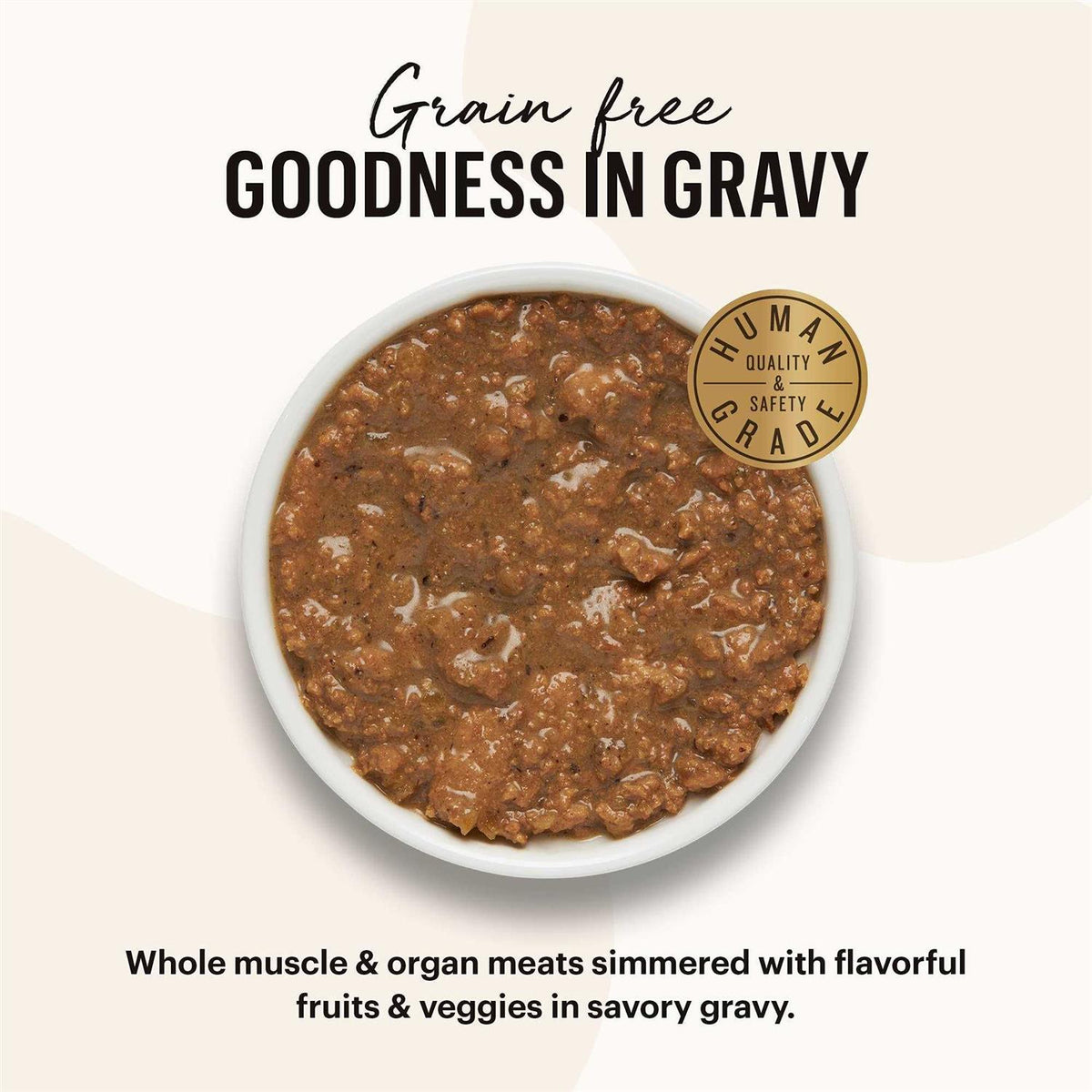 Minced Chicken Wet Cat Food H19140