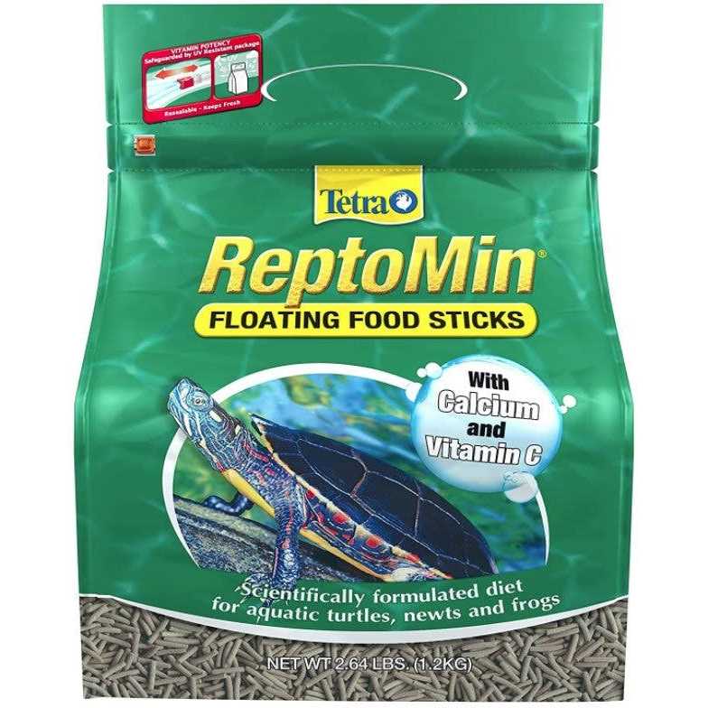 Floating Food Sticks Q81977