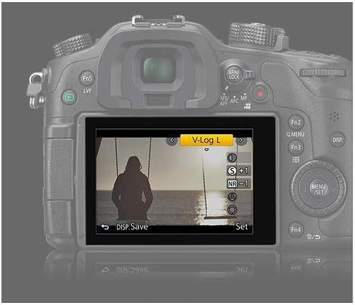 Firmware Upgrade Unlock Code for GH4 Camera Y9924