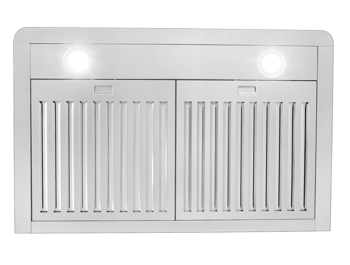 30'' 600 CFM Ducted Under Cabinet Range Hood L908880