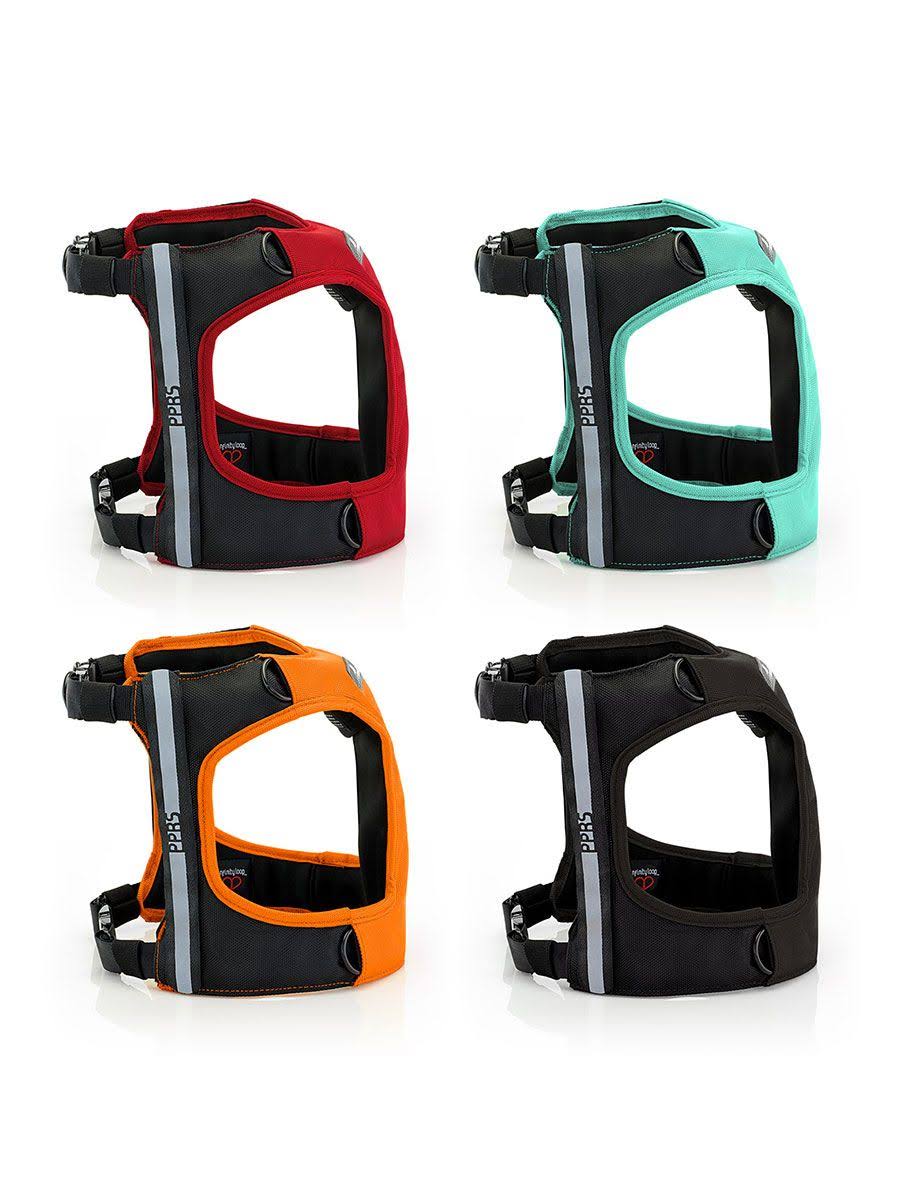 Orange Dream Safety Harness M379