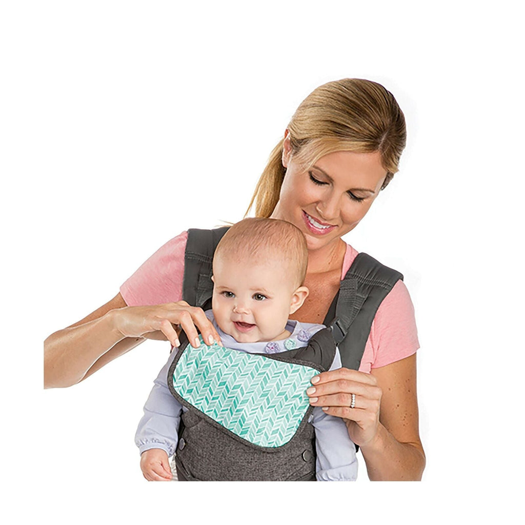 4-in-1 Ergonomic Carrier B721271