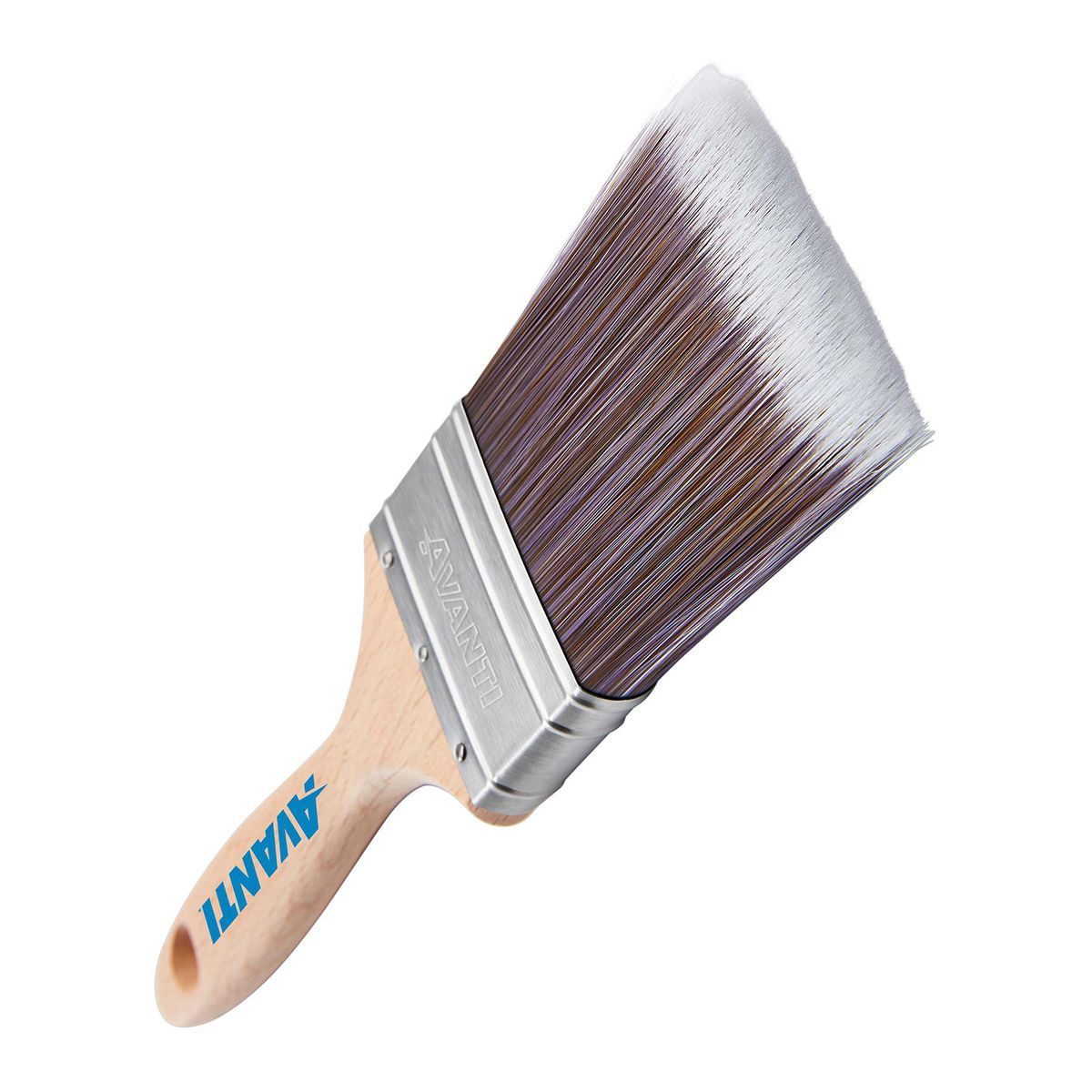 Flat Paint Brush Z79637