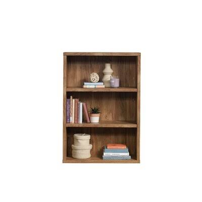 Standard Bookcase S63253