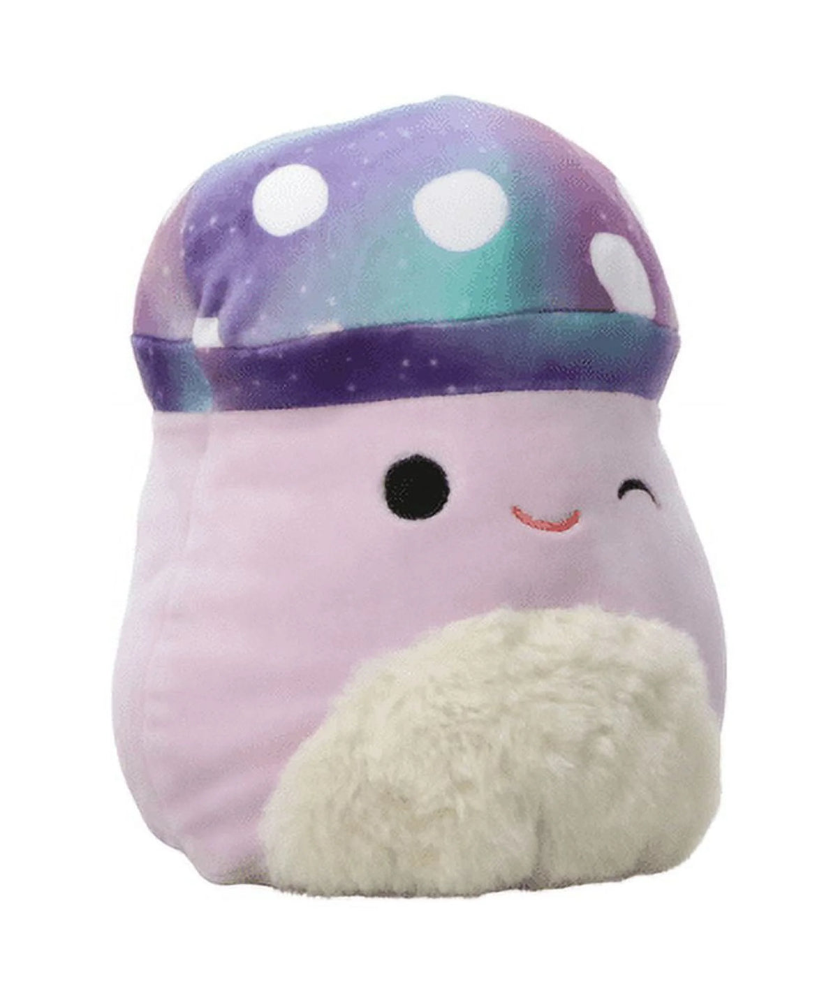 Minya the Mushroom Plush D2000