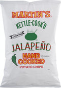 Potato Chips Jalapeno 8 Oz 3 Bags P61861