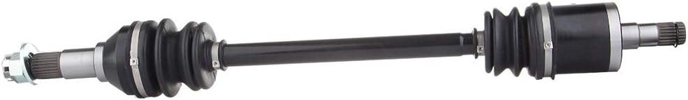 CV Axle Drive Shaft Assembly Front Left C140284