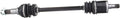 CV Axle Drive Shaft Assembly Front Left C140284