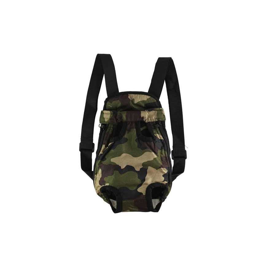 Outdoor Pet Carrier Backpack I6876