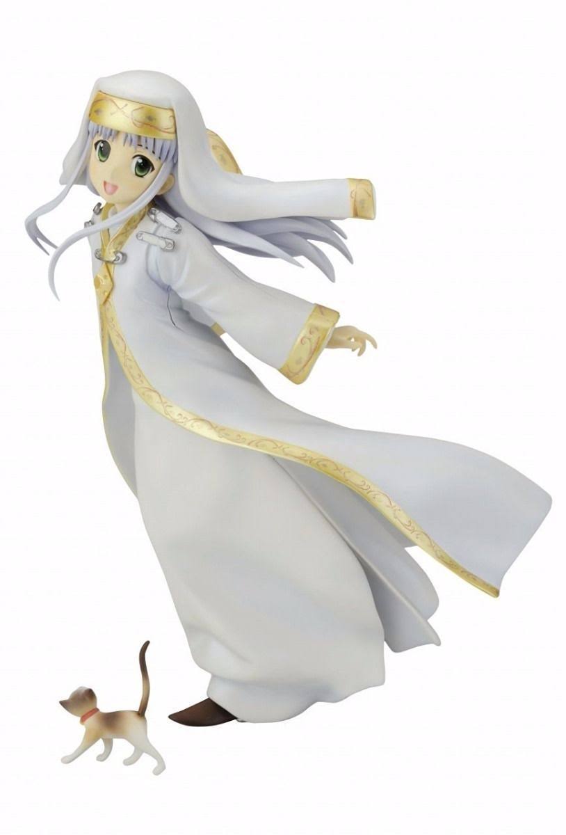 PVC 1/8 Scale Figure J76093