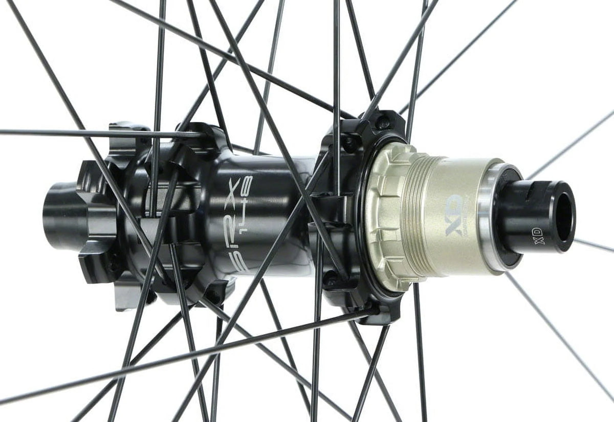 29in 12x148mm Rear Wheel H7983