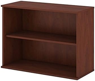 2 Shelf Bookcase in Hansen Cherry D920414