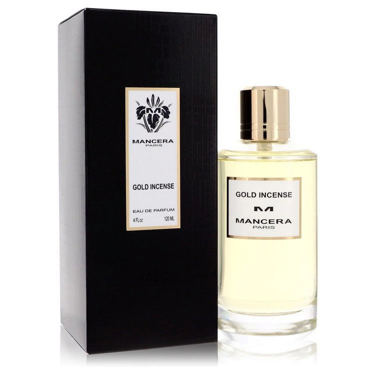 Eau De Parfum Spray 4 oz M900