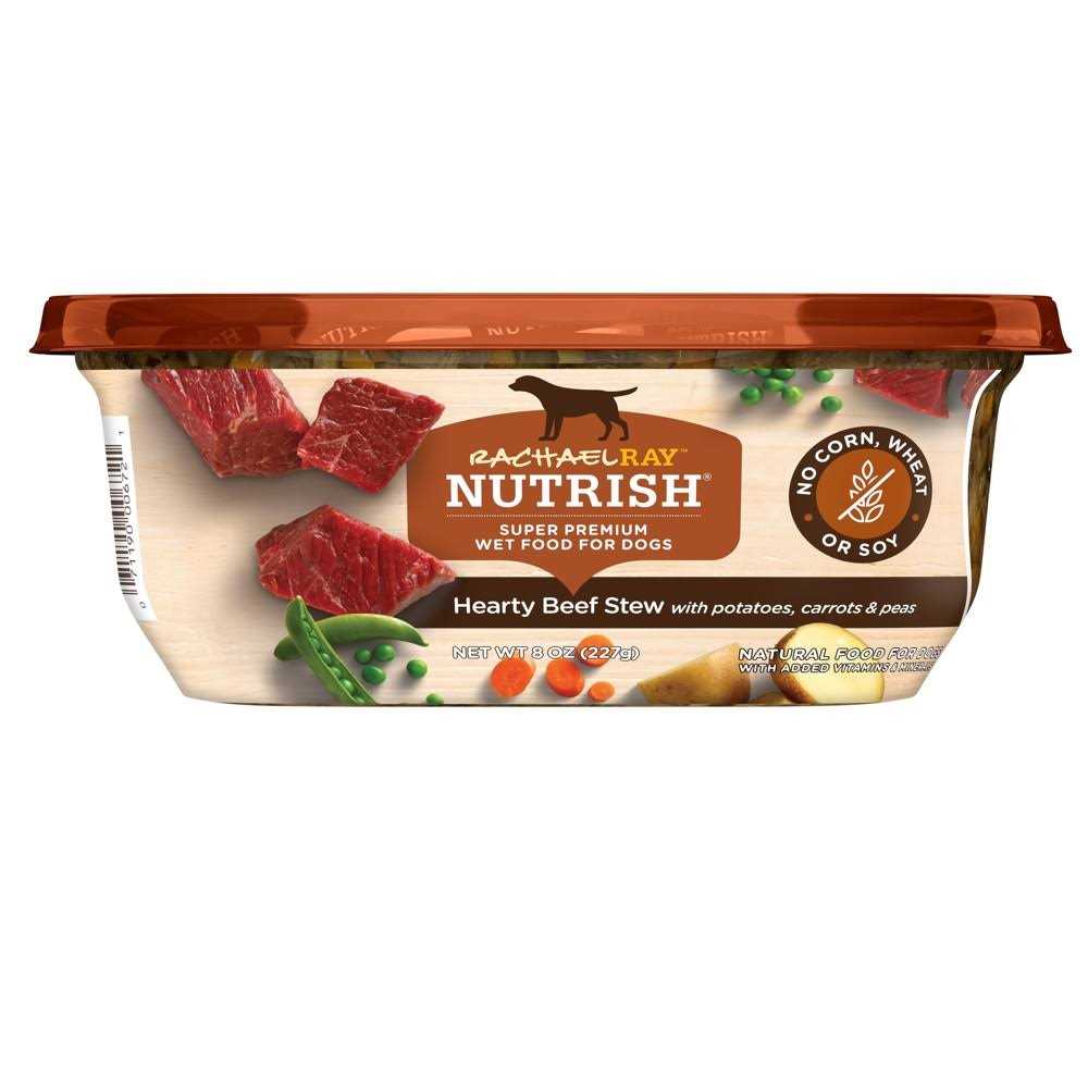 Wet Dog Food B700