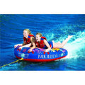 2 Person Soft Top Towable Y969