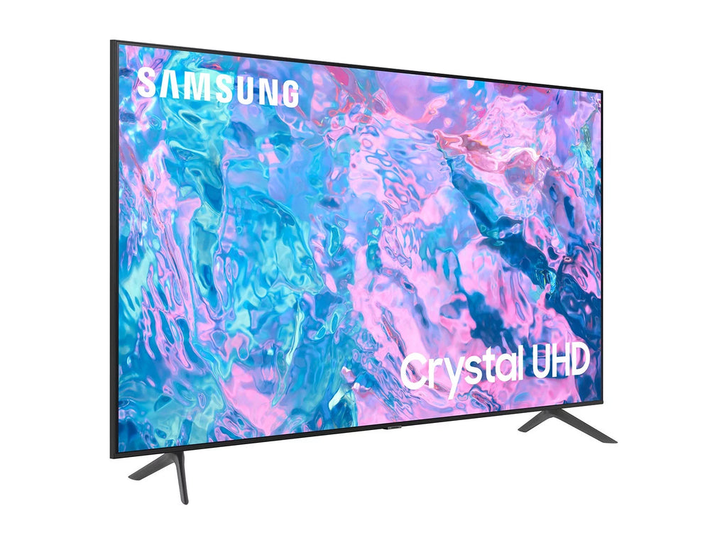65 Class Crystal UHD 4K Smart Television J4337