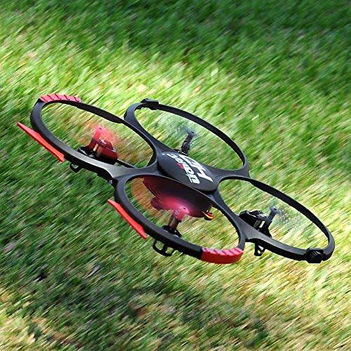RC Quadcopter Drone with HD Camera X1460