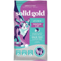 Solid Gold Indoor Lentil & Apple Recipe Grain-Free Dry Cat Food T462