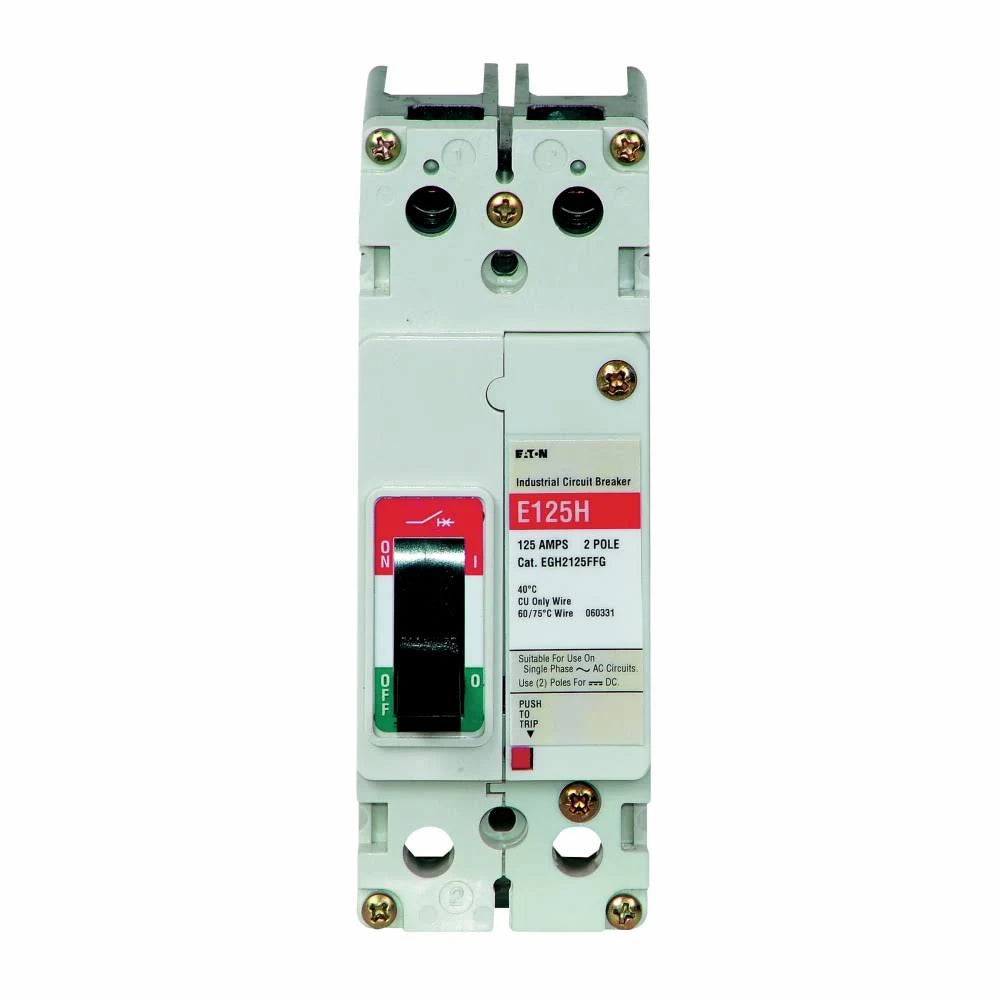 Molded Case Circuit Breaker Q66522