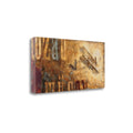 Fine Art Giclee Print on Gallery Q893206